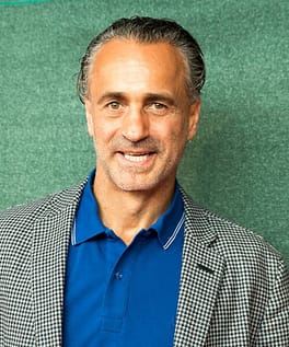 Photo of Maurizio Gaudino