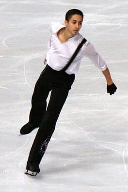 Photo of Chafik Besseghier