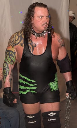 Photo of Gary Wolfe