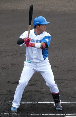 Photo of Naoki Arizono