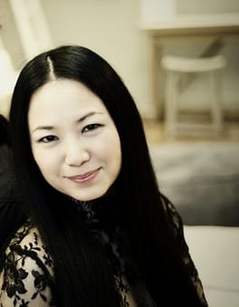 Photo of Shan Sa