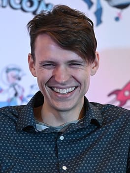 Photo of Aaron Dismuke