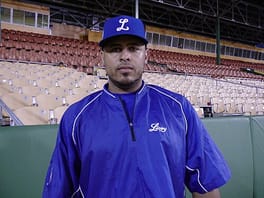 Photo of Ronny Paulino