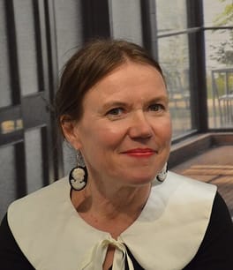 Photo of Rosa Liksom