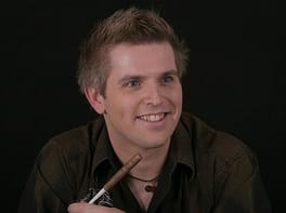 Photo of Dan Ettinger