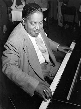 Photo of Pete Johnson