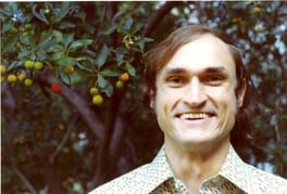 Photo of Richard Schoen
