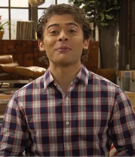 Photo of Ryan Ochoa