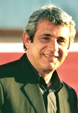 Photo of Michel Boujenah