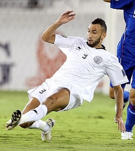 Photo of Nadir Belhadj