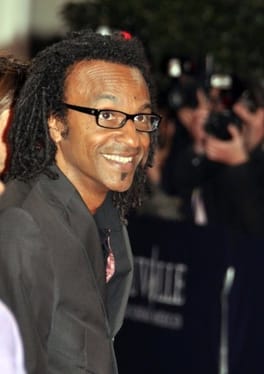 Photo of Manu Katché