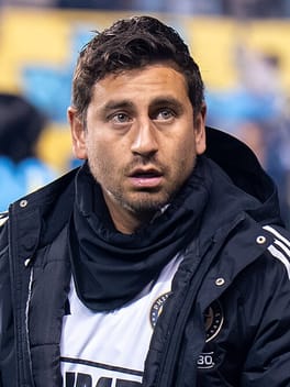 アレハンドロ・ベドヤ(サッカー選手)の写真