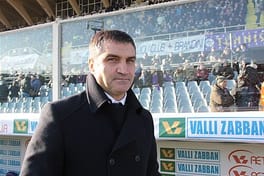 Photo of Luigi De Canio