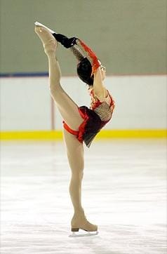 Photo of Choi Ji-eun