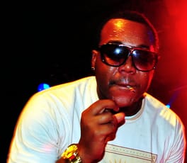 Photo of Domo Genesis