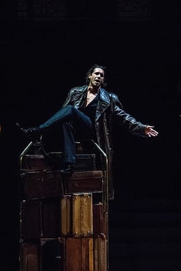 Photo of Ildebrando D'Arcangelo