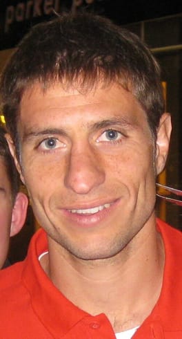 Photo of Sebastián Eguren