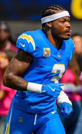 Photo of Derwin James