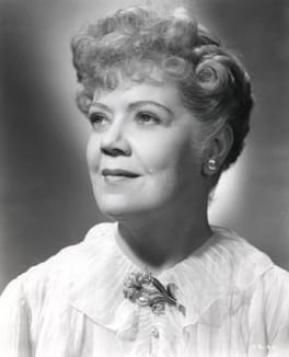 Photo of Spring Byington