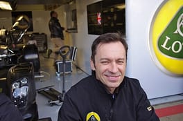 Photo of Christophe Bouchut