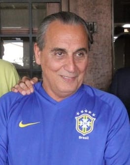 Photo of Nelinho