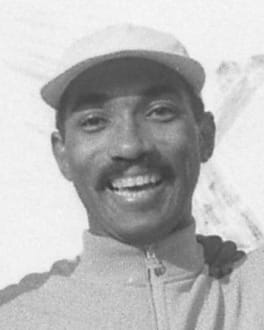 Photo of Greg Foster