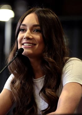 Photo of Mallory Jansen