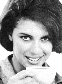Photo of Gladys Zender