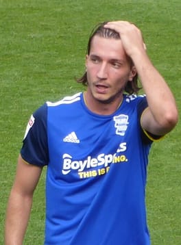 Photo of Ivan Šunjić