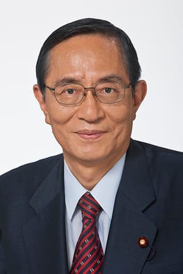 Photo of Hiroyuki Hosoda