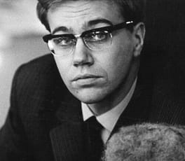 Photo of Arto Noras