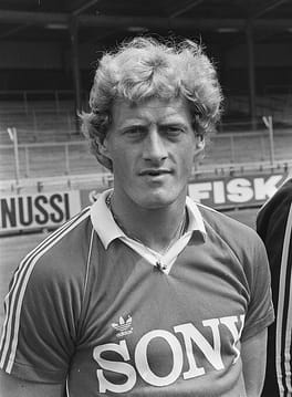 Photo of Kees Kist