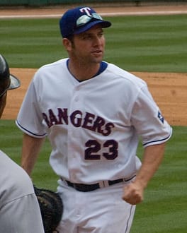 Photo of Ben Broussard