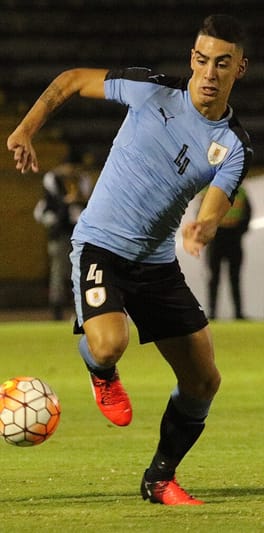 Photo of José Luis Rodríguez