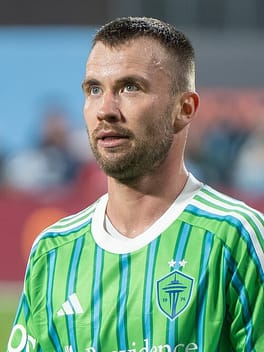 アルベルト・ルスナーク（サッカー選手）の写真