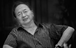 Photo of Chen Gang