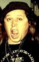 Photo of Sam Kinison