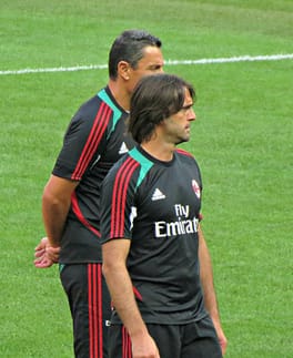 Photo of Valerio Fiori