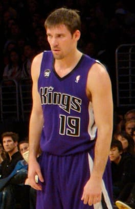 Photo of Beno Udrih