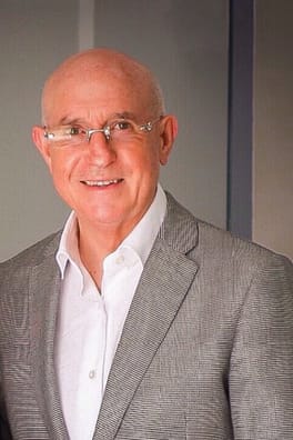 Photo of Lorenzo Serra Ferrer