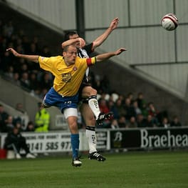 Photo of Alex Neil