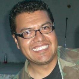 Photo of César Soto