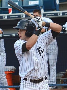 Photo of Dustin Fowler