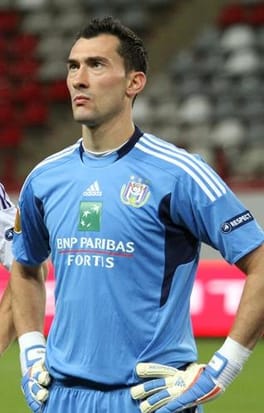 Photo of Silvio Proto
