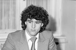 Photo of Bruno Pezzey