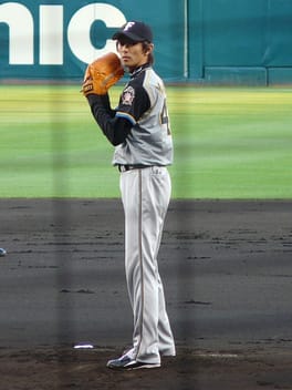 Photo of Hirotoshi Masui