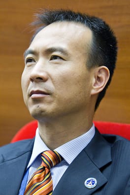 Photo of Fei Junlong
