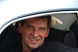 Photo of Roland Asch