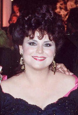 Photo of Delta Burke