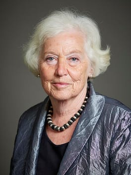 Photo of Helene Hayman